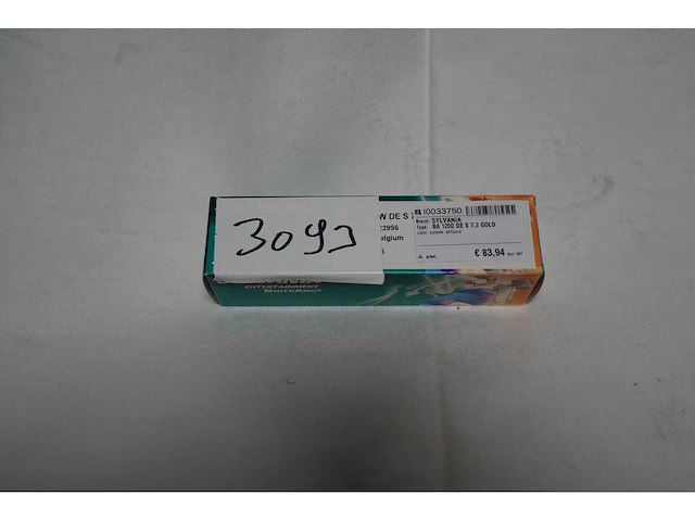 100v - 1200w - sfc10-4 - afbeelding 1 van  1