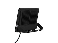 100w 3000k led breedstraler met lens waterdicht (10x) - afbeelding 4 van  6