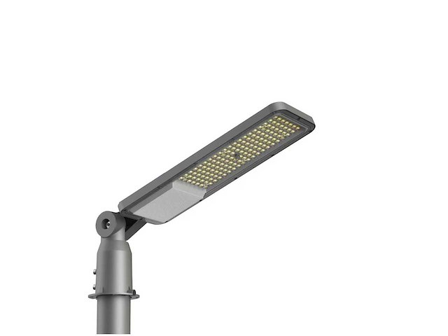 100w 3000k led straat verlichtingen waterdicht kantelbaar (24x) - afbeelding 1 van  6