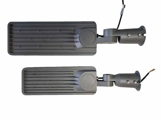 100w 3000k led straat verlichtingen waterdicht kantelbaar(12x) - afbeelding 3 van  10