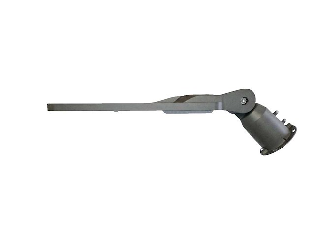 100w 3000k led straat verlichtingen waterdicht kantelbaar(8x) - afbeelding 1 van  4
