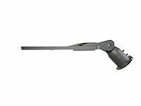 100w 5000k led straat verlichtingen waterdicht kantelbaar(80x) - afbeelding 8 van  10