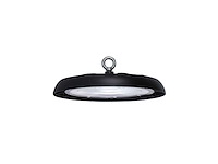 100w 5000k led ufo highbay met lens waterdicht(20x) - afbeelding 2 van  9