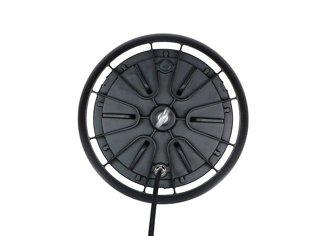 100w 5000k led ufo highbay met lens waterdicht(20x) - afbeelding 7 van  9