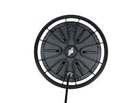 100w 5000k led ufo highbay met lens waterdicht(20x) - afbeelding 7 van  9