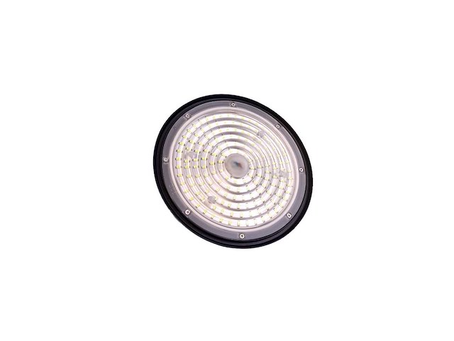 100w 6500k pro led ufo highbay waterdicht(32x) - afbeelding 6 van  7