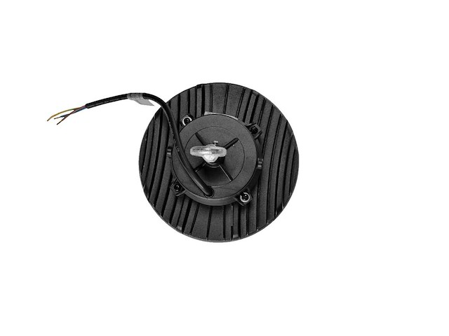 100w 6500k pro led ufo highbay waterdicht(6x) - afbeelding 3 van  7