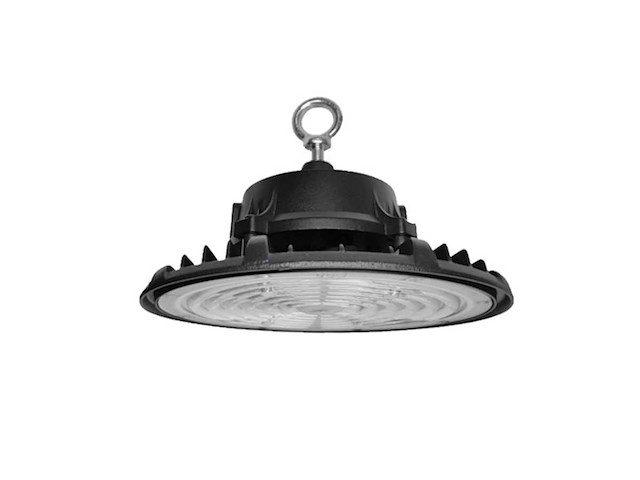 100w 6500k pro led ufo highbay waterdicht(6x) - afbeelding 5 van  7