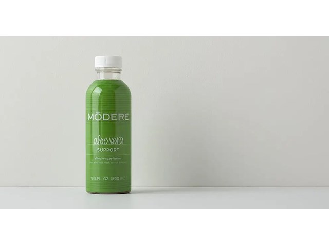 100x aloe vera 500ml - afbeelding 3 van  5