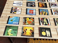 100x cd - afbeelding 2 van  6