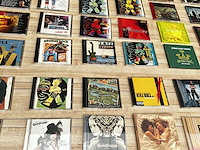 100x cd - afbeelding 3 van  6