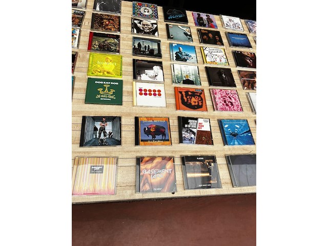 100x cd - afbeelding 4 van  6