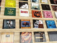 100x cd - afbeelding 4 van  6