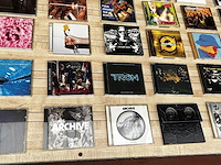 100x cd - afbeelding 5 van  6