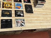 100x cd - afbeelding 6 van  6