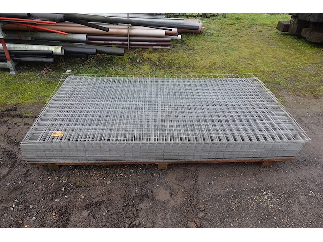 100x chape netten - afbeelding 1 van  3