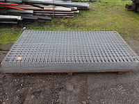 100x chape netten - afbeelding 1 van  3