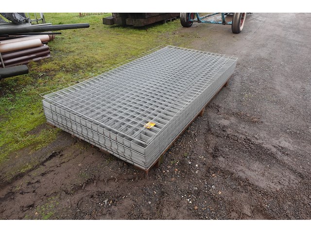 100x chape netten - afbeelding 2 van  3