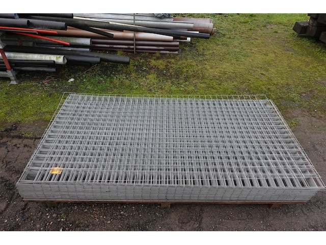 100x chape netten - afbeelding 3 van  3