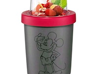 100x disney yoghurt/soep beker - afbeelding 1 van  1