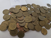 100x duitsland: mix pfenning & mark - afbeelding 2 van  6