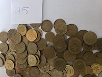 100x duitsland: mix pfenning & mark - afbeelding 4 van  6