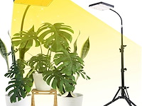 100x fecida plantenlamp met staander - afbeelding 1 van  1