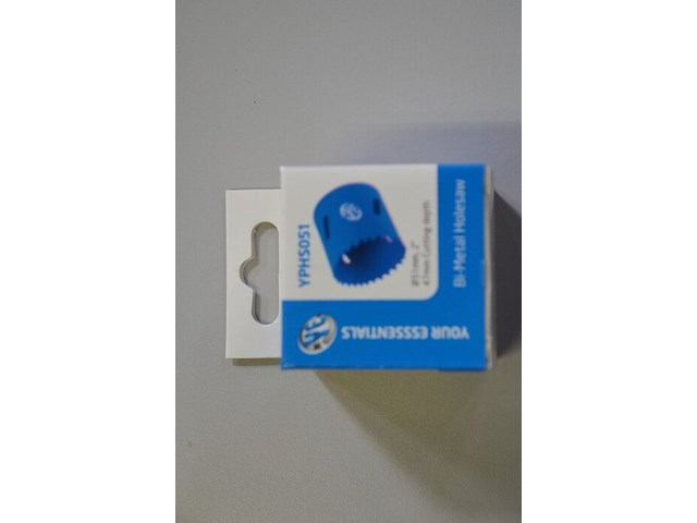 100x holesaw diam 51 mm - afbeelding 3 van  3