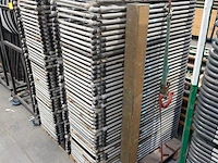100x inklapbare stoel - afbeelding 4 van  4