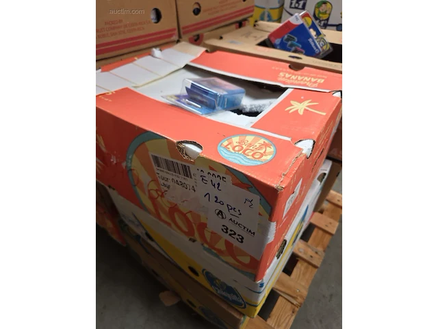 (100x) inktpatronen voor printers pelikan e42 - afbeelding 4 van  4