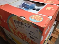 (100x) inktpatronen voor printers pelikan e42 - afbeelding 4 van  4