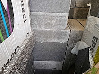 100x isolatie (100x50x20cm) - afbeelding 2 van  4