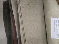 100x lapjes stof oa fc 30x25cm - afbeelding 3 van  14