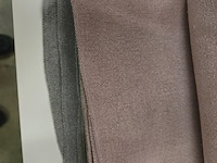 100x lapjes stof oa fc 30x25cm - afbeelding 7 van  14