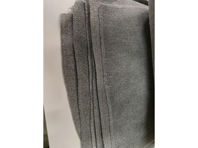 100x lapjes stof oa fc 30x25cm - afbeelding 8 van  14