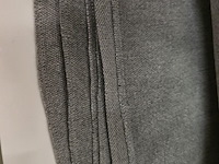 100x lapjes stof oa fc 30x25cm - afbeelding 8 van  14