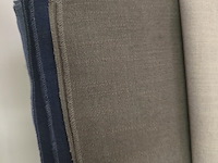 100x lapjes stof oa fc 30x25cm - afbeelding 13 van  14