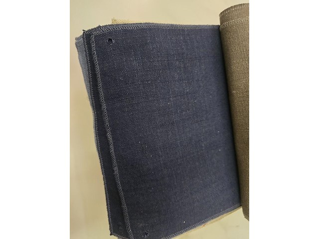 100x lapjes stof oa fc 30x25cm - afbeelding 14 van  14