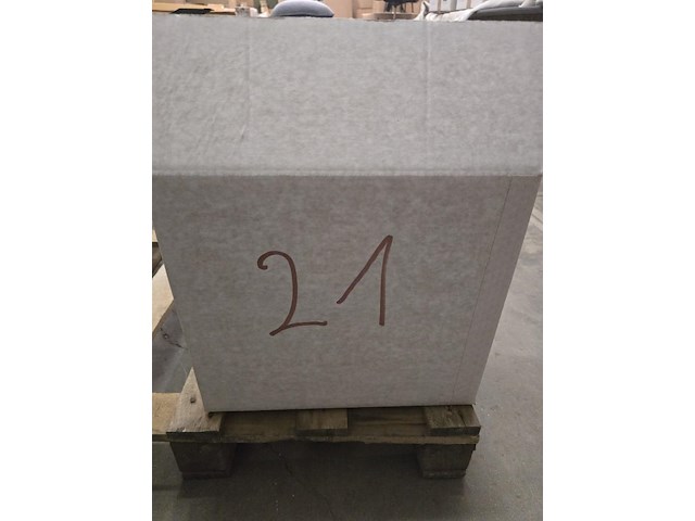 100x lapjes stof oa fc 30x25cm - afbeelding 9 van  9