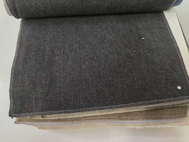 100x lapjes stof oa zenith 30x25cm - afbeelding 2 van  15