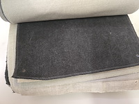 100x lapjes stof oa zenith 30x25cm - afbeelding 4 van  15