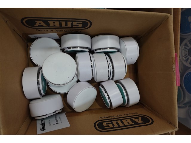 100x munit home sensor - afbeelding 1 van  5