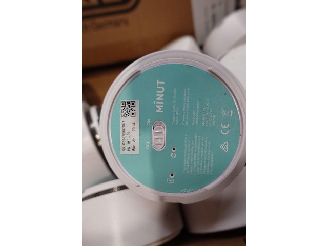 100x munit home sensor - afbeelding 2 van  5