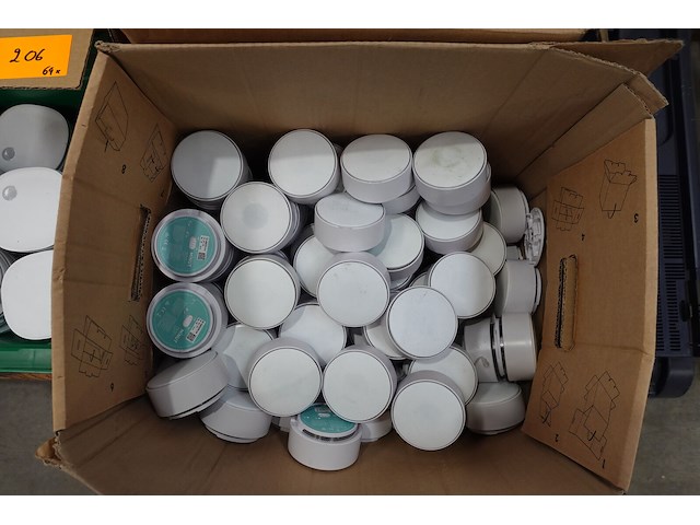 100x munit home sensor - afbeelding 4 van  5