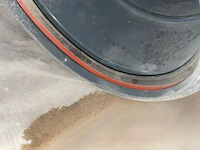 100x overschuifmof pvc - afbeelding 2 van  4