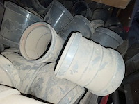 100x overschuifmof pvc - afbeelding 4 van  4