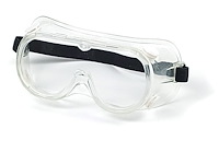 100x retsing veiligheidsbril/werkbril - afbeelding 1 van  1