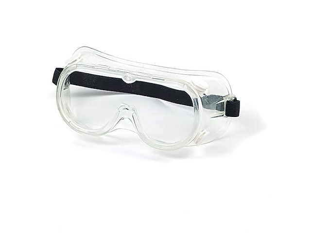 100x retsing veiligheidsbril/werkbril - afbeelding 1 van  1
