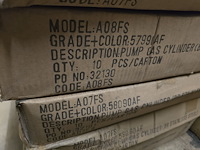 100x veerpomp voor barstoel - afbeelding 2 van  4