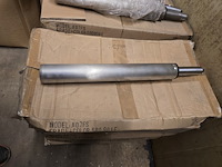 100x veerpomp voor barstoel - afbeelding 3 van  4